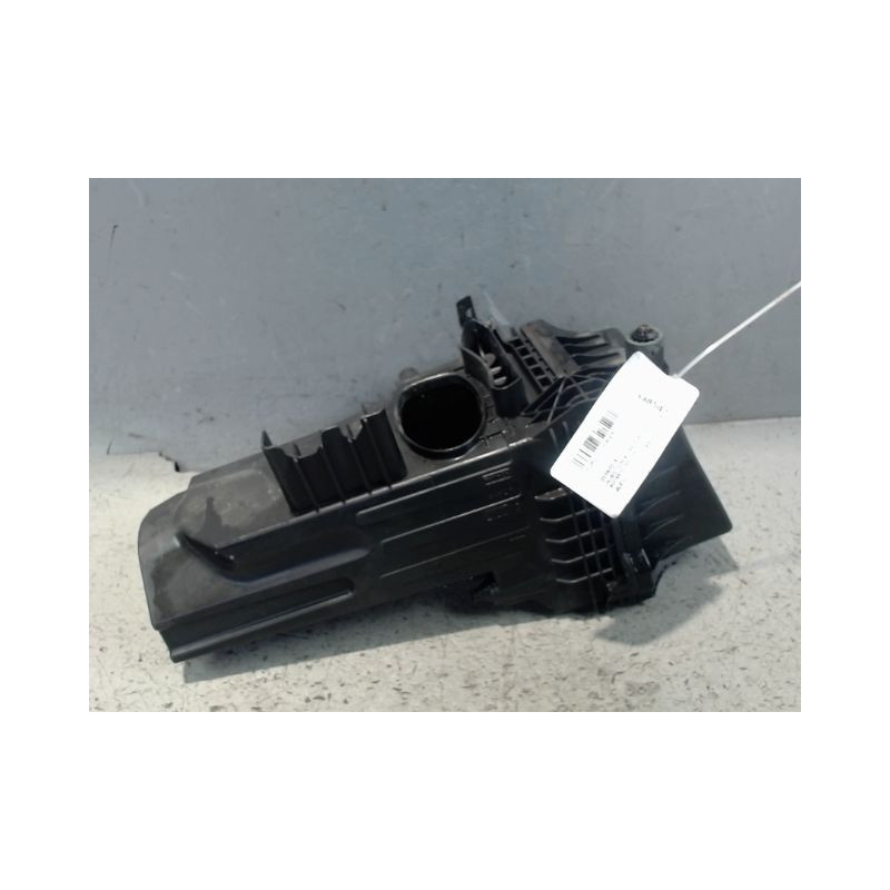 BOITIER FILTRE A AIR FORD T.COURIER