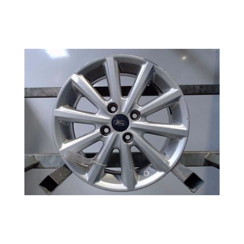 JANTE ALUMINIUM FORD FIESTA 2010-