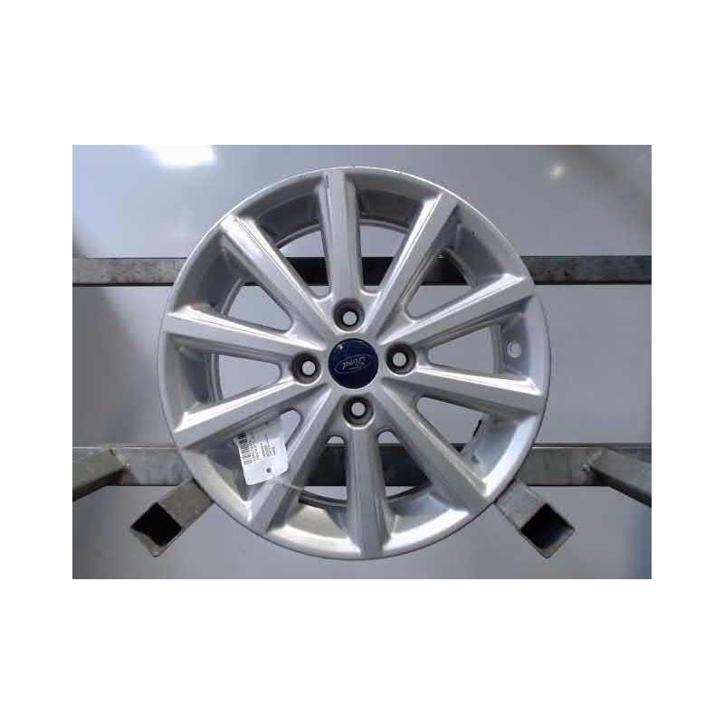 JANTE ALUMINIUM FORD FIESTA 2010-
