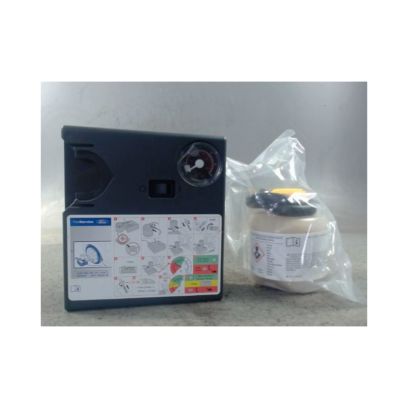 GONFLEUR DE SECOURS FORD FIESTA 2010-