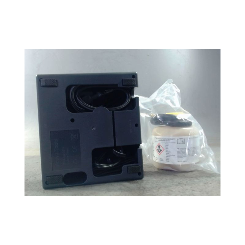 GONFLEUR DE SECOURS FORD FIESTA 2010-