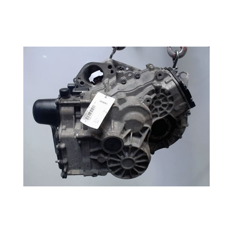 BOITE A VITESSE AUTOMATIQUE VOLKSWAGEN GOLF 1.4 TSI
