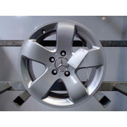 JANTE ALUMINIUM