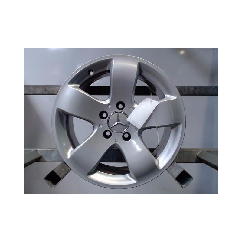 JANTE ALUMINIUM MERCEDES CLASSE E 2002-