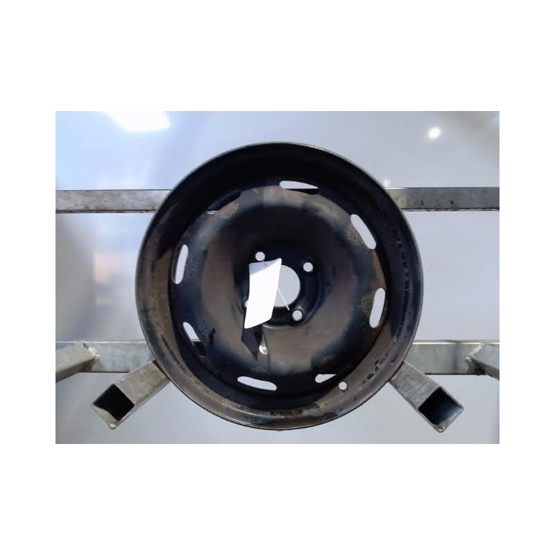 JANTE TOLE PEUGEOT 207 2009-