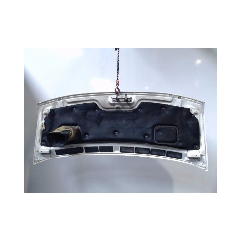 CAPOT RENAULT MASTER