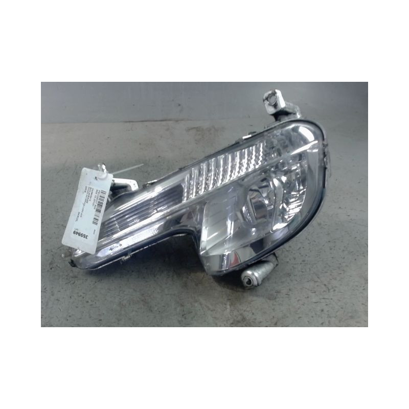 PHARE ANTIBROUILLARD AVANT GAUCHE PEUGEOT 508 2010-