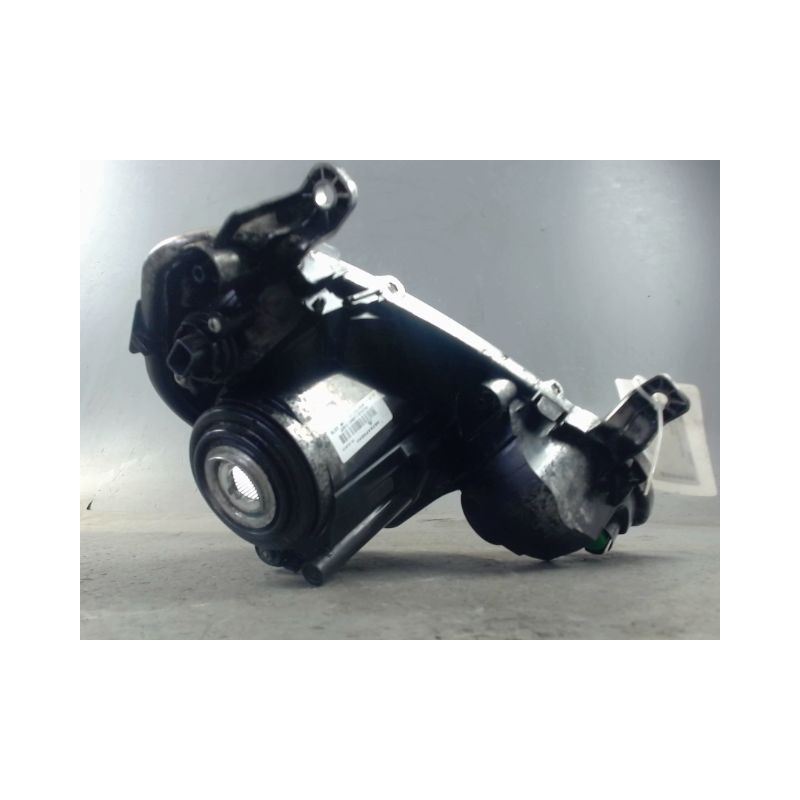 PHARE ANTIBROUILLARD AVANT GAUCHE PEUGEOT 508 2010-