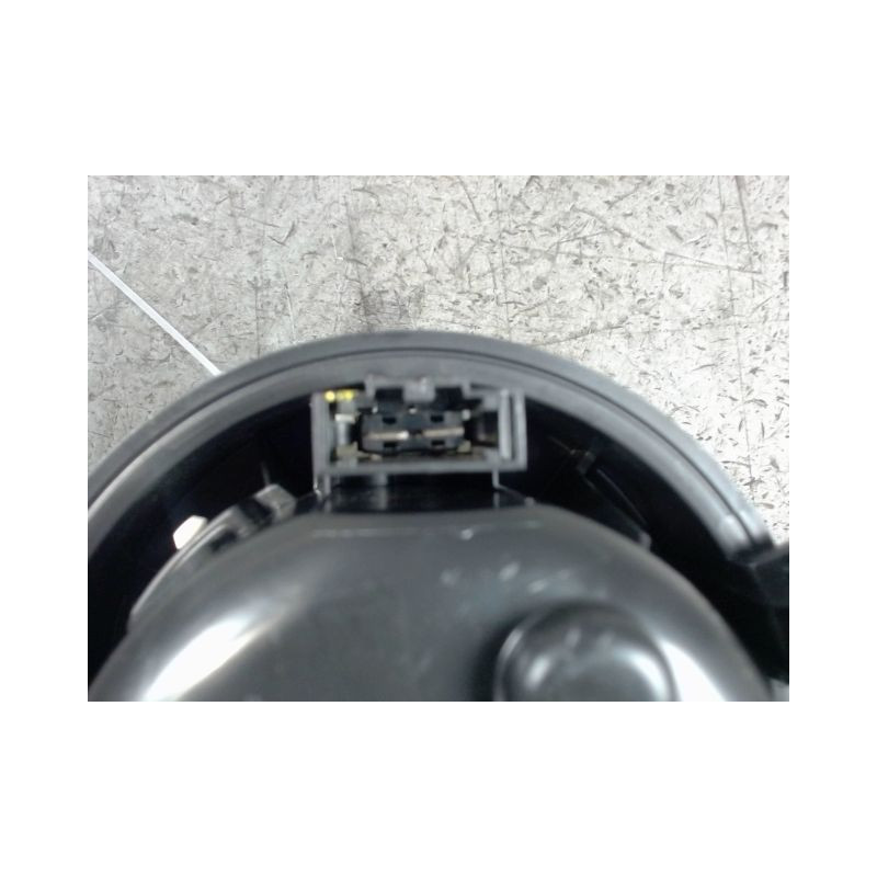MOTEUR VENTILATEUR CHAUFFAGE PEUGEOT 208