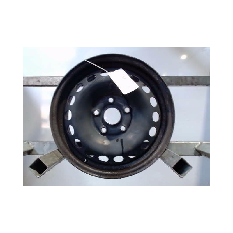 JANTE TOLE VOLKSWAGEN GOLF VI 2008-