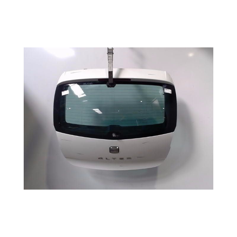 HAYON SEAT ALTEA