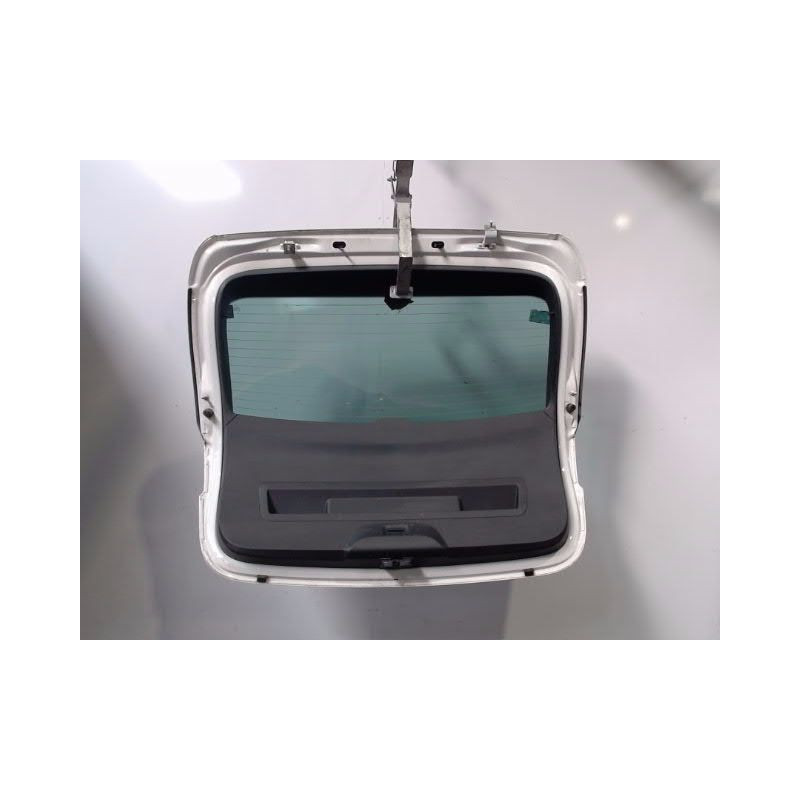 HAYON SEAT ALTEA