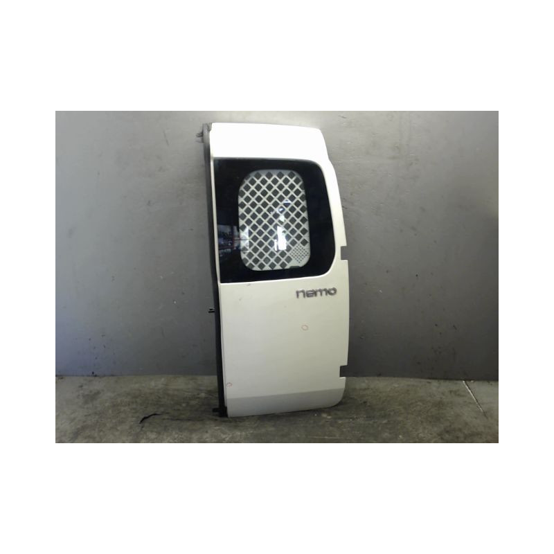 PORTE BATTANTE ARRIERE DROIT CITROEN NEMO