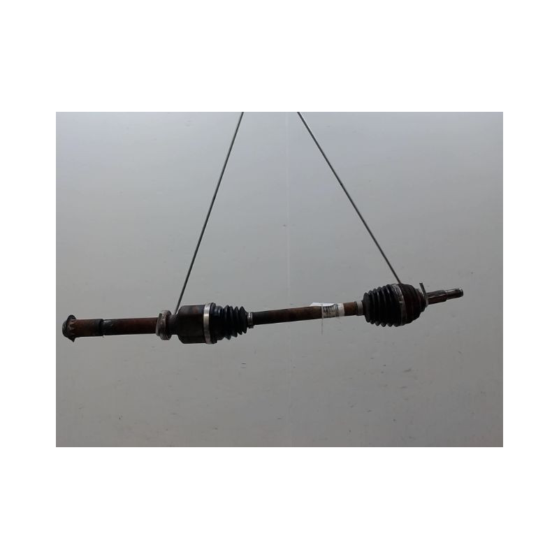 TRANSMISSION AVANT DROIT RENAULT MEGANE II Phase 1 2002-2005 1.5 dCi 