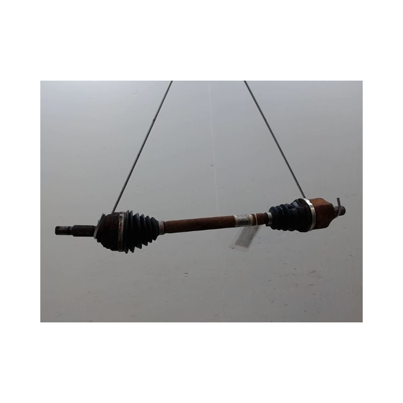 TRANSMISSION AVANT GAUCHE RENAULT MEGANE II Phase 1 2002-2005 1.5 dCi 