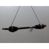 TRANSMISSION AVANT GAUCHE RENAULT MEGANE II Phase 1 2002-2005 1.5 dCi 