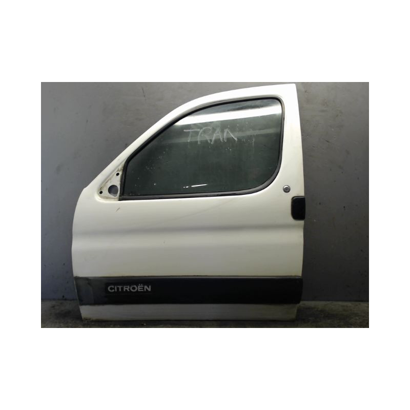 PORTE AVANT GAUCHE CITROEN BERLINGO