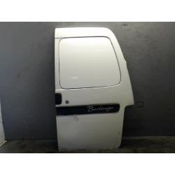 PORTE BATTANTE ARG