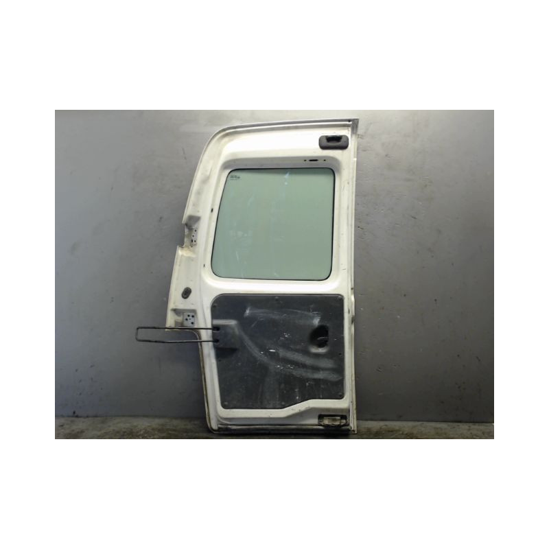 PORTE BATTANTE ARRIERE GAUCHE CITROEN BERLINGO