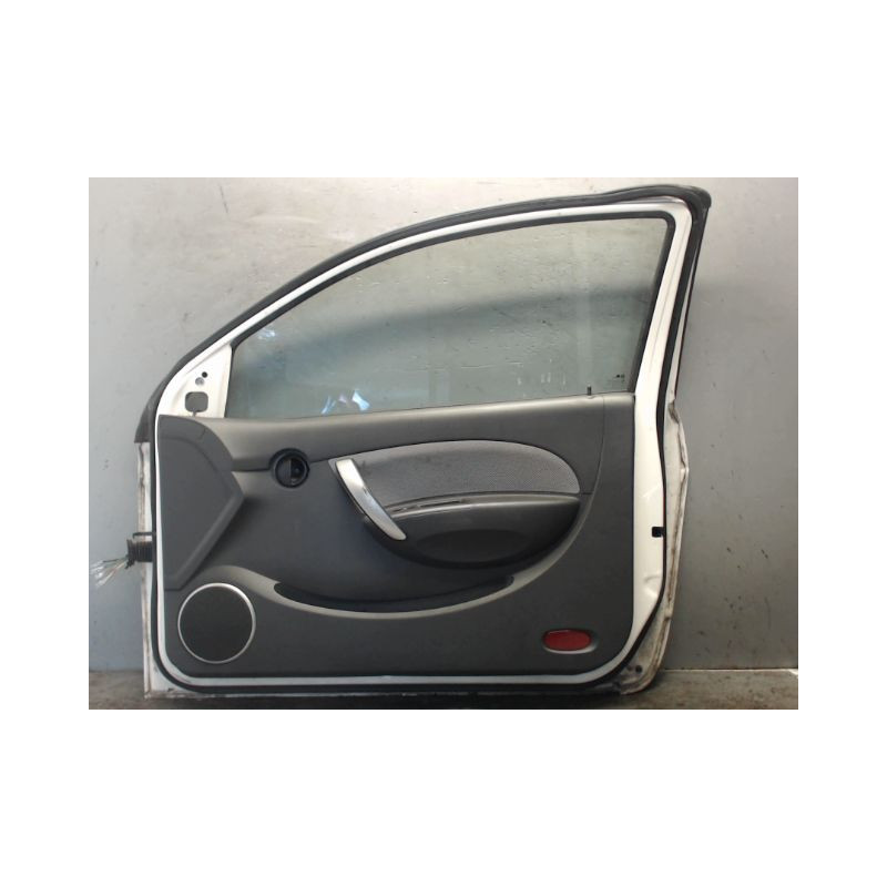 PORTE AVANT DROIT CHEVROLET AVEO