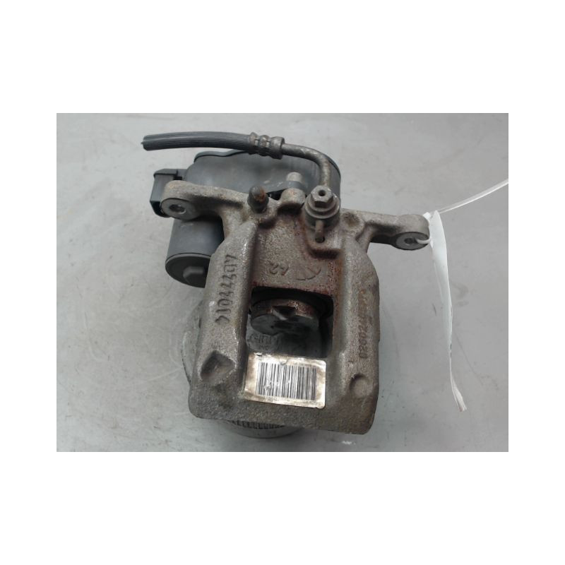 ETRIER DE FREIN ARRIERE GAUCHE PEUGEOT 5008 2009-