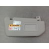 PARE-SOLEIL D RENAULT SCENIC MONOSP. III Phase 2 2011-2013