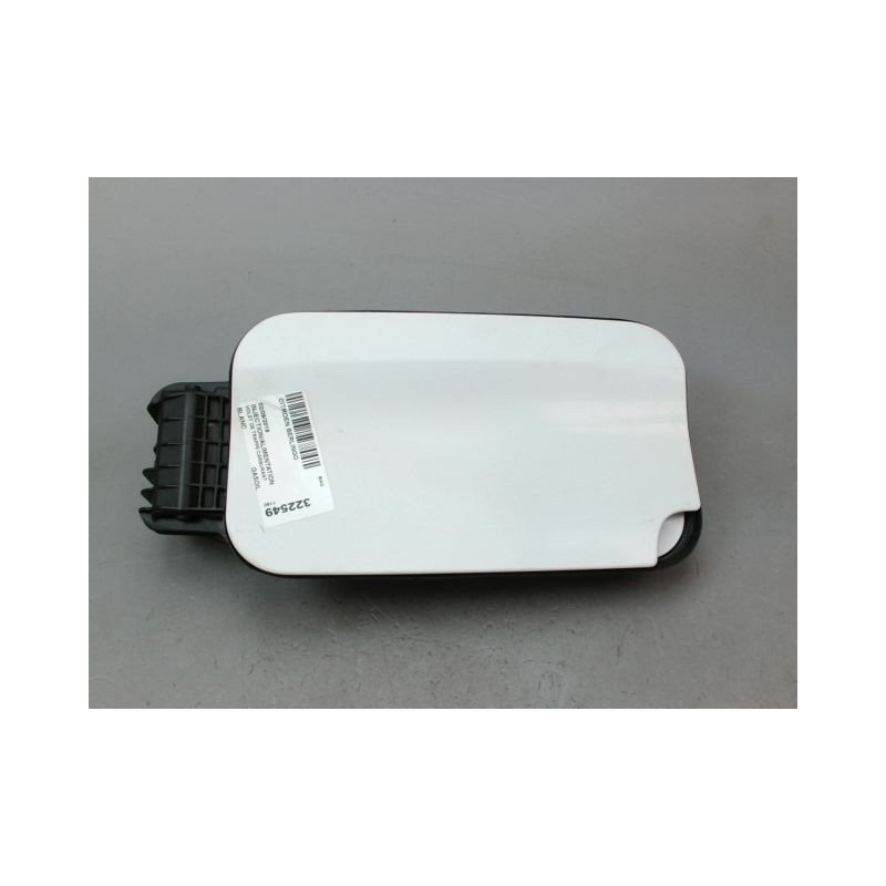 VOLET DE TRAPPE CARBURANT CITROEN BERLINGO