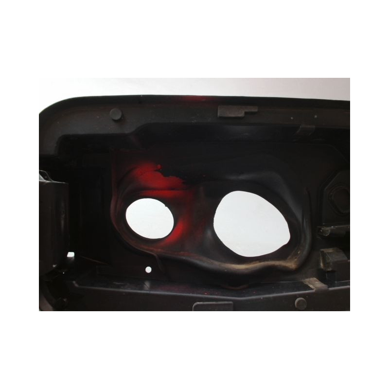 VOLET DE TRAPPE CARBURANT CITROEN BERLINGO