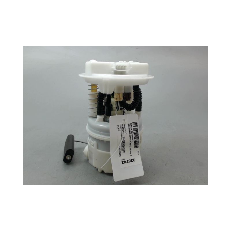 POMPE CARBURANT IMMERGEE DACIA SANDERO II Phase 1 2012-...