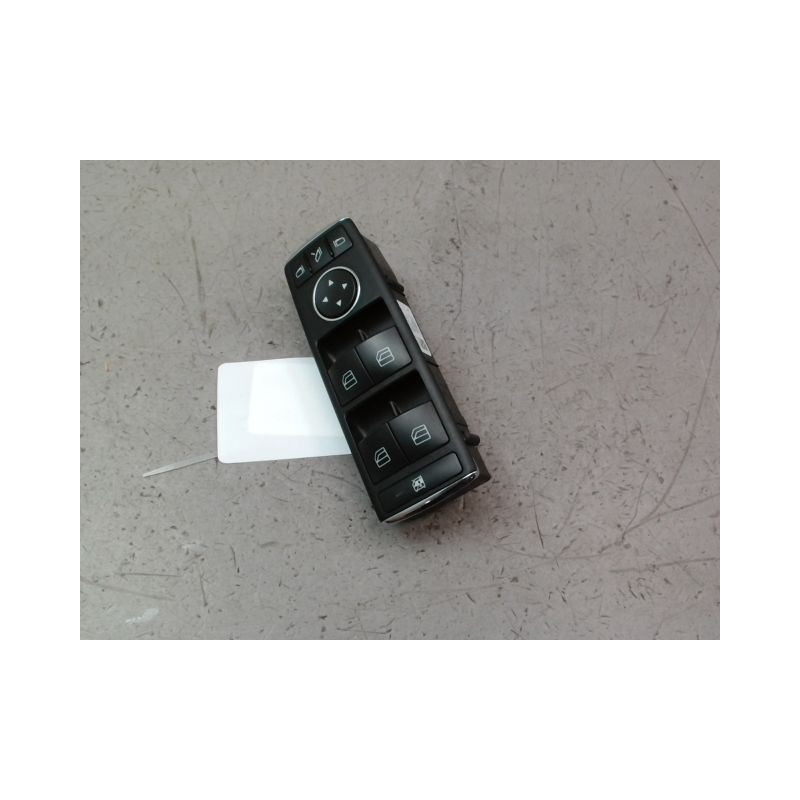COMMANDE LEVE-GLACE PORTE AVG MERCEDES GLK