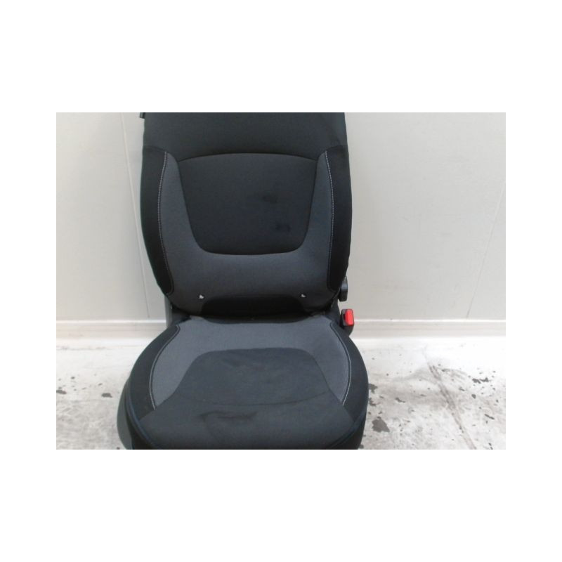 SIEGE AVANT DROIT RENAULT CAPTUR Phase 1 2013-...