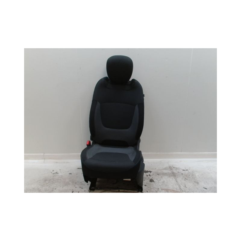 SIEGE AVANT GAUCHE RENAULT CAPTUR Phase 1 2013-...