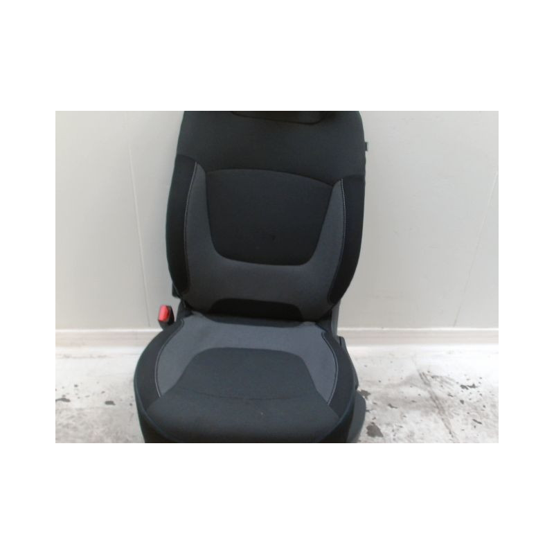 SIEGE AVANT GAUCHE RENAULT CAPTUR Phase 1 2013-...
