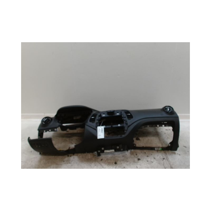 PLANCHE DE BORD  RENAULT CAPTUR Phase 1 2013-...