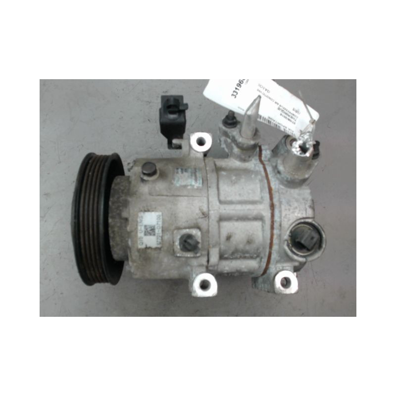 COMPRESSEUR AIR CONDITIONNE KIA SPORTAGE