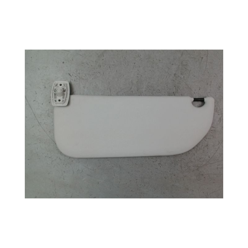 PARE-SOLEIL D CITROEN C3 II Phase 1 (A51) 2009-2013