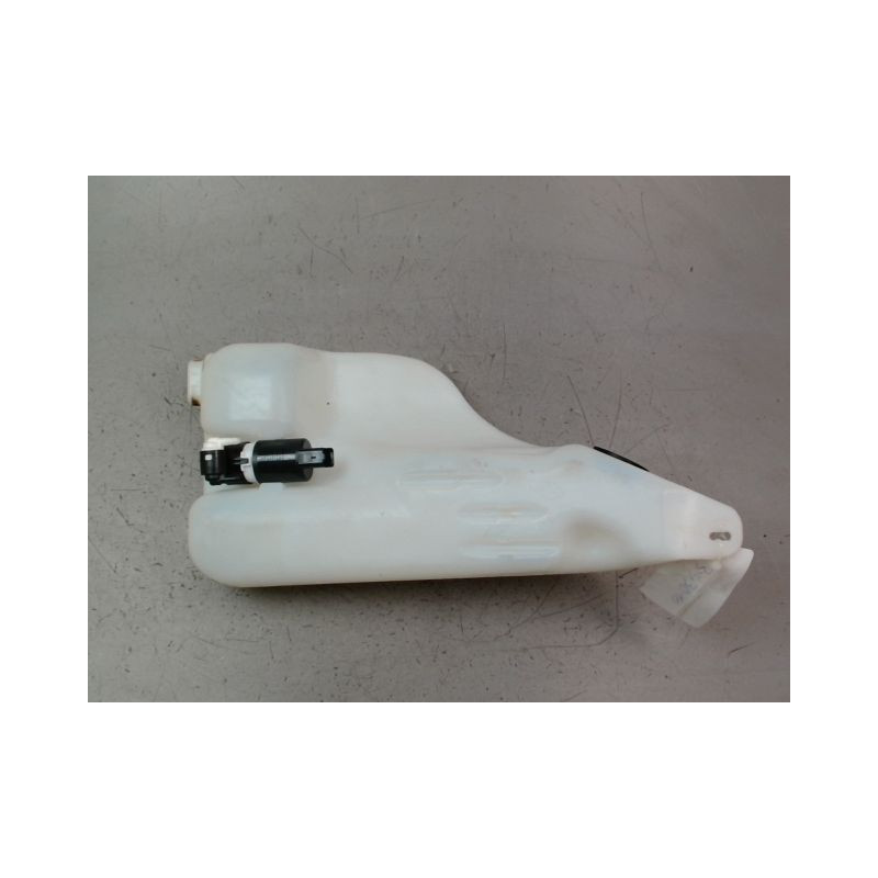 RESERVOIR LAVE-GLACE AVANT RENAULT SCENIC MONOSP. III Phase 2 2011-2013