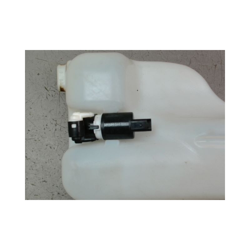 RESERVOIR LAVE-GLACE AVANT RENAULT SCENIC MONOSP. III Phase 2 2011-2013