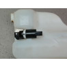 RESERVOIR LAVE-GLACE AVANT RENAULT SCENIC MONOSP. III Phase 2 2011-2013