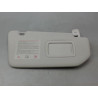 PARE-SOLEIL D RENAULT SCENIC MONOSP. III Phase 2 2011-2013