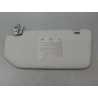 PARE-SOLEIL D RENAULT SCENIC MONOSP. III Phase 2 2011-2013