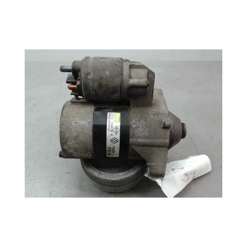 DEMARREUR RENAULT TWINGO II Phase 1 2007-2011