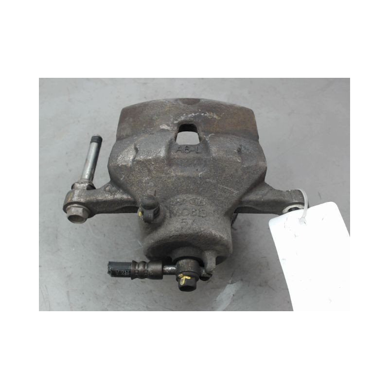 ETRIER DE FREIN AVANT GAUCHE KIA CEED