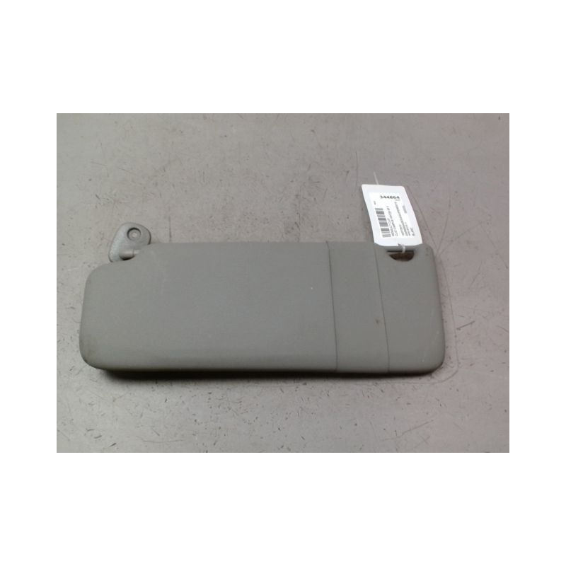 PARE-SOLEIL G RENAULT CLIO CAMPUS II Phase 2 2009-2012