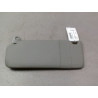 PARE-SOLEIL G RENAULT CLIO CAMPUS II Phase 2 2009-2012