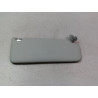 PARE-SOLEIL G RENAULT CLIO CAMPUS II Phase 2 2009-2012