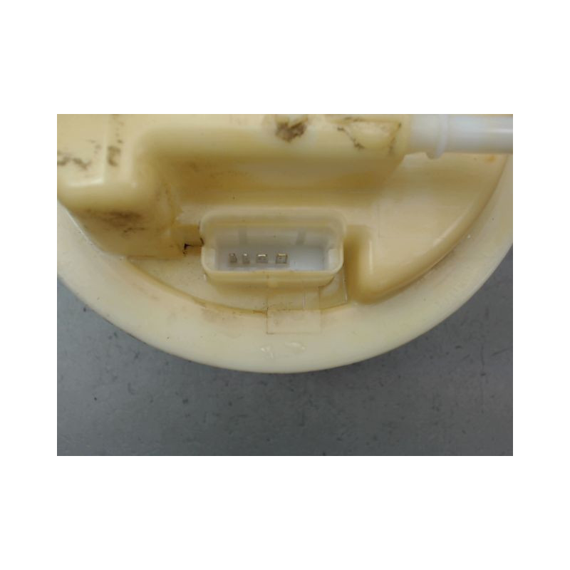 POMPE CARBURANT IMMERGEE PEUGEOT 206 + 2009-2013