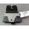 SERRURE HAYON  FORD MONDEO III Phase 1 2007-2010
