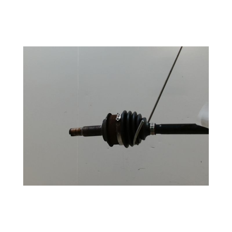 TRANSMISSION AVANT DROIT TOYOTA YARIS 2005- 1.5 