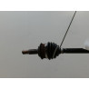 TRANSMISSION AVANT DROIT TOYOTA YARIS 2005- 1.5 